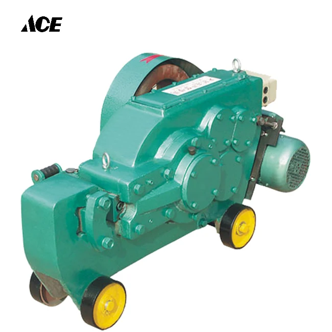 Explore steel bar cutting and bending machines, portable rebar cutters, and efficient cereal bar cutting equipment