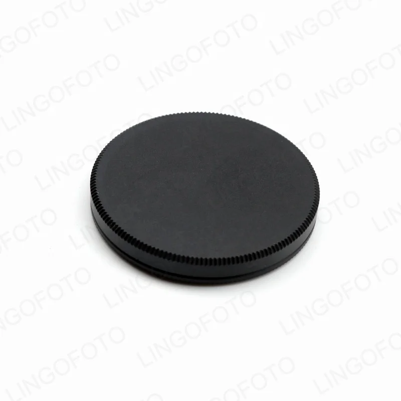 
Camera Metal Screw-in Lens cap / Filter Front Cap 52mm Camera Metal Screw-in Lens cover 52mm NP3302 