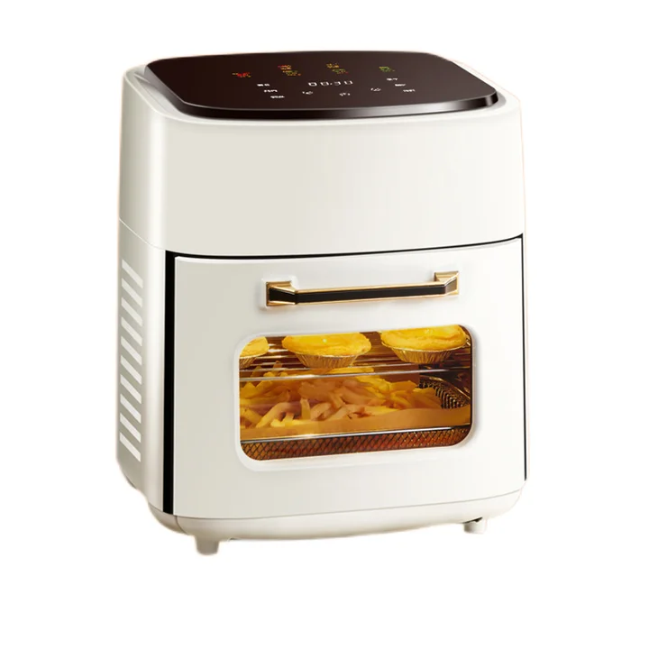 Air Fryer Digital 12L 15L Best Hot Mini Rack Without Oil as Seen as Air Fryer ovens Without Oil  KA03003