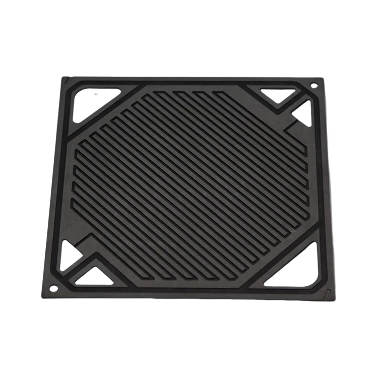 Customized hydrogen energy graphite bipolar plate for fuel cell
