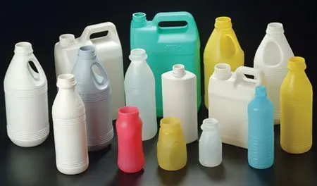 good priceplastic 1liter 4 L 5l visible view strip lubrication engine oil bottle making extrusion blowing blow moulding machine