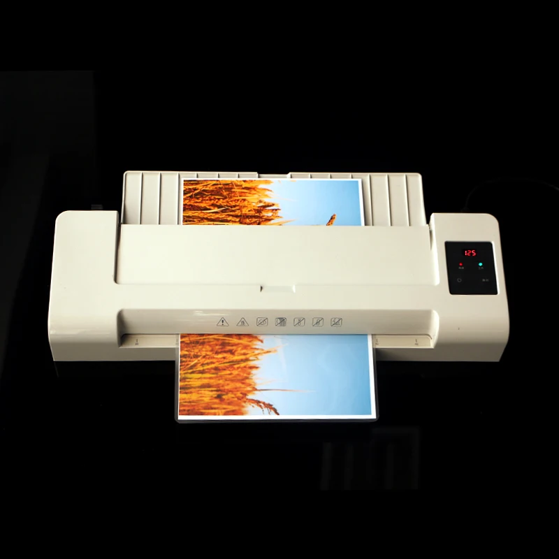 Customized Wholesale Factory Manufacture Polyester Strech Shrink Plastic Matt Laminating Film