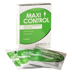 OEM Disposable lingettes men sex delay wipes individual pack flushable sex wipes