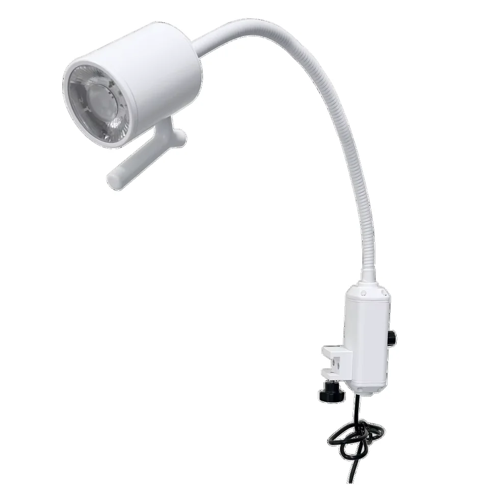 S100 Medical Examination Light  Ear Nose and Throat Examination Light 50000lux Operating Room Light
