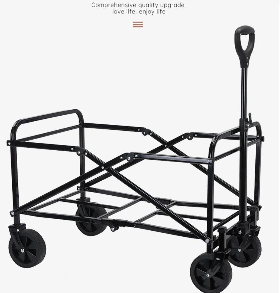 Camping carts free your hands Cross-border hot products