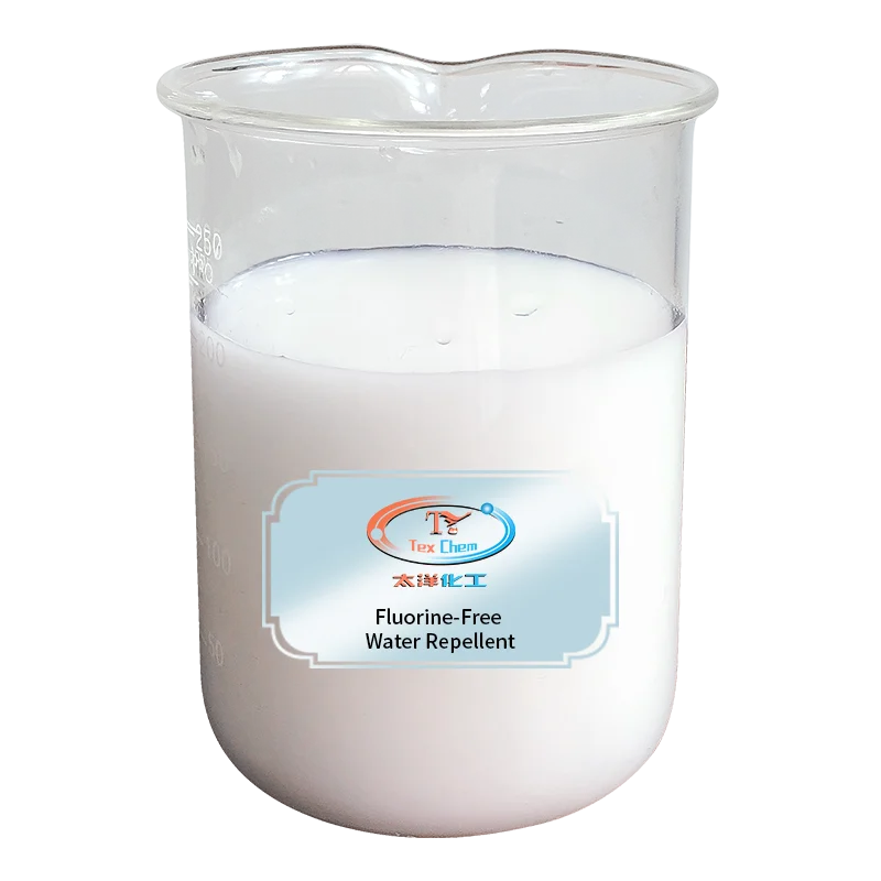 Reactive dye cotton jeans washing fixing treatment of the Pacific ion formaldehyde-free fixing agent