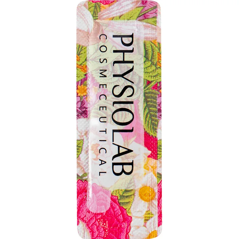 Permanent Makeup Aftercare Korean Flower Repair Cream Skin Treatment After Care Bags Microneedle Microblade Eyebrow Tattoo PMU