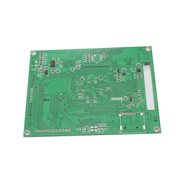High quality circuit design 94v0 pcb manufacturer