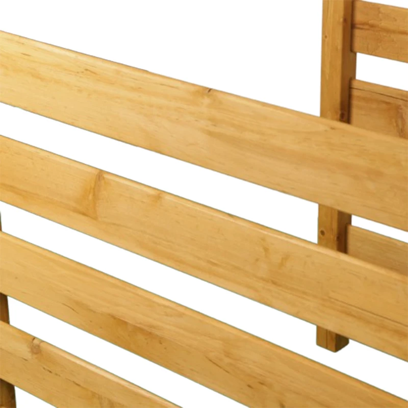 Guaranteed quality design logo garden decoration durable wood air conditioner privacy fence