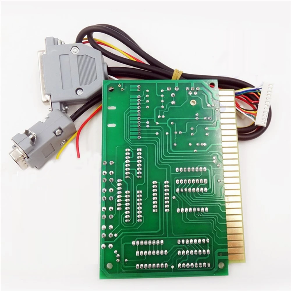 Hot Selling Pc to Jamma Converter Pc2 Jamma Board for Arcade Game Console Machine