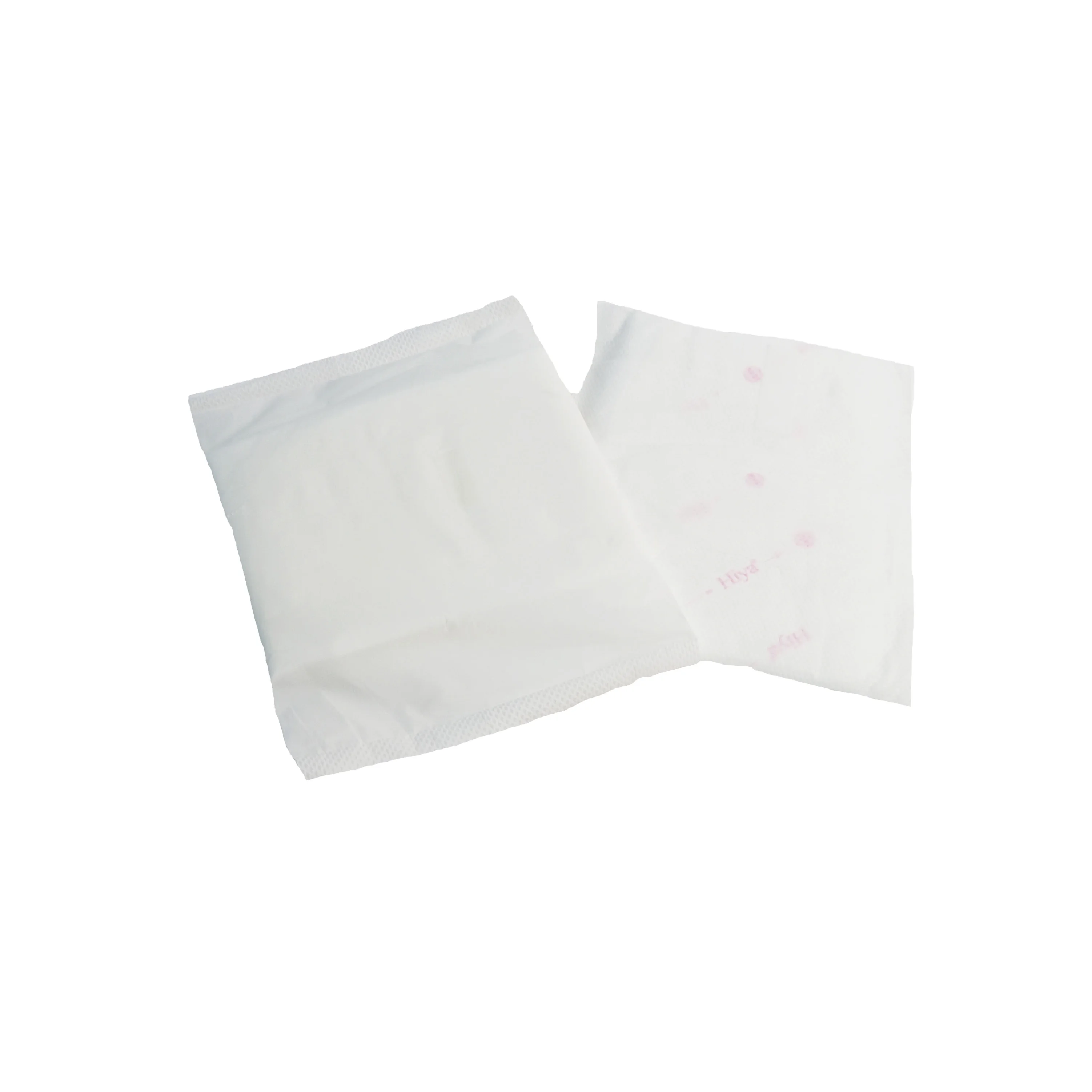 
Ultra Thin Cotton Anion Chip Feminine Hygiene Sanitary Napkin Pad Sanitary 