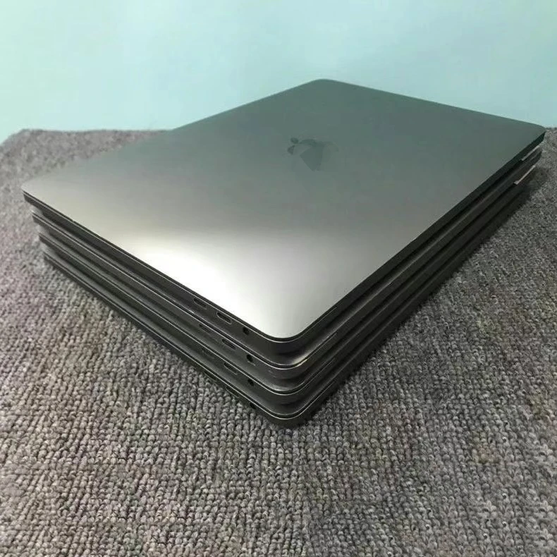 Unlocked Used Laptop For 2017 13Inch MacBook Pro XW2 i5-8G-512GB Second hand Notebook For Macbook