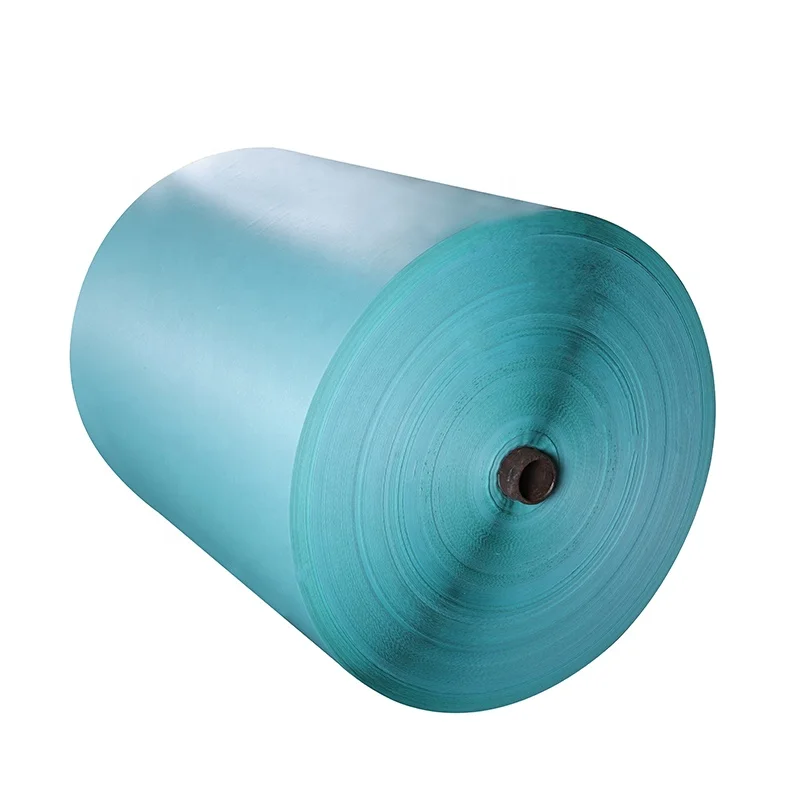 Insulation Material 6641 DMD Insulation Paper For Motor Winding