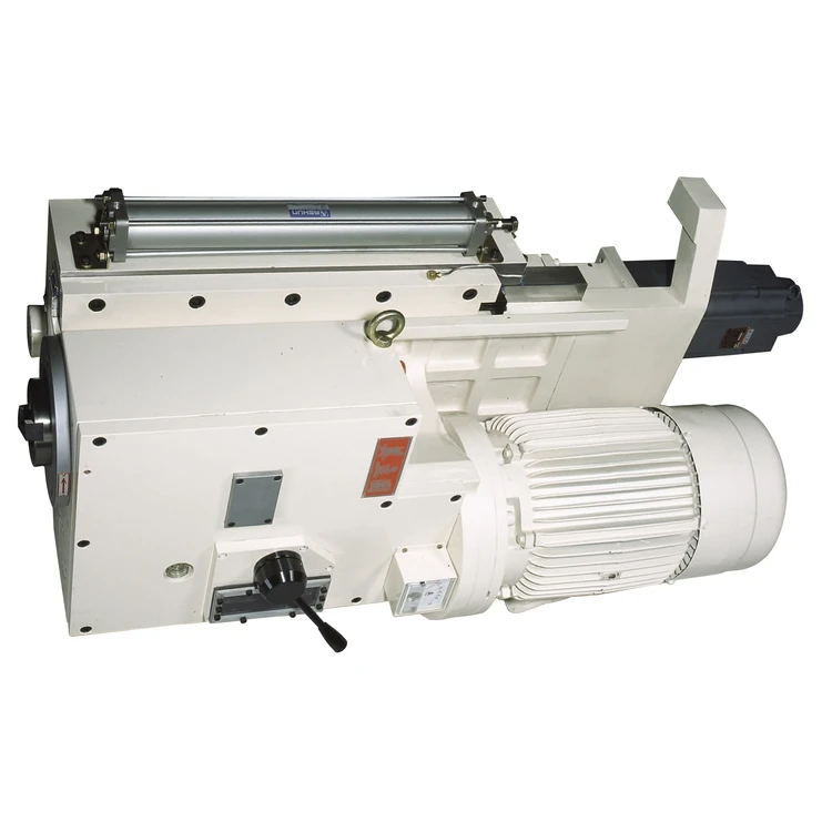 Newly Designed Best-selling Cnc Milling Head In 2021