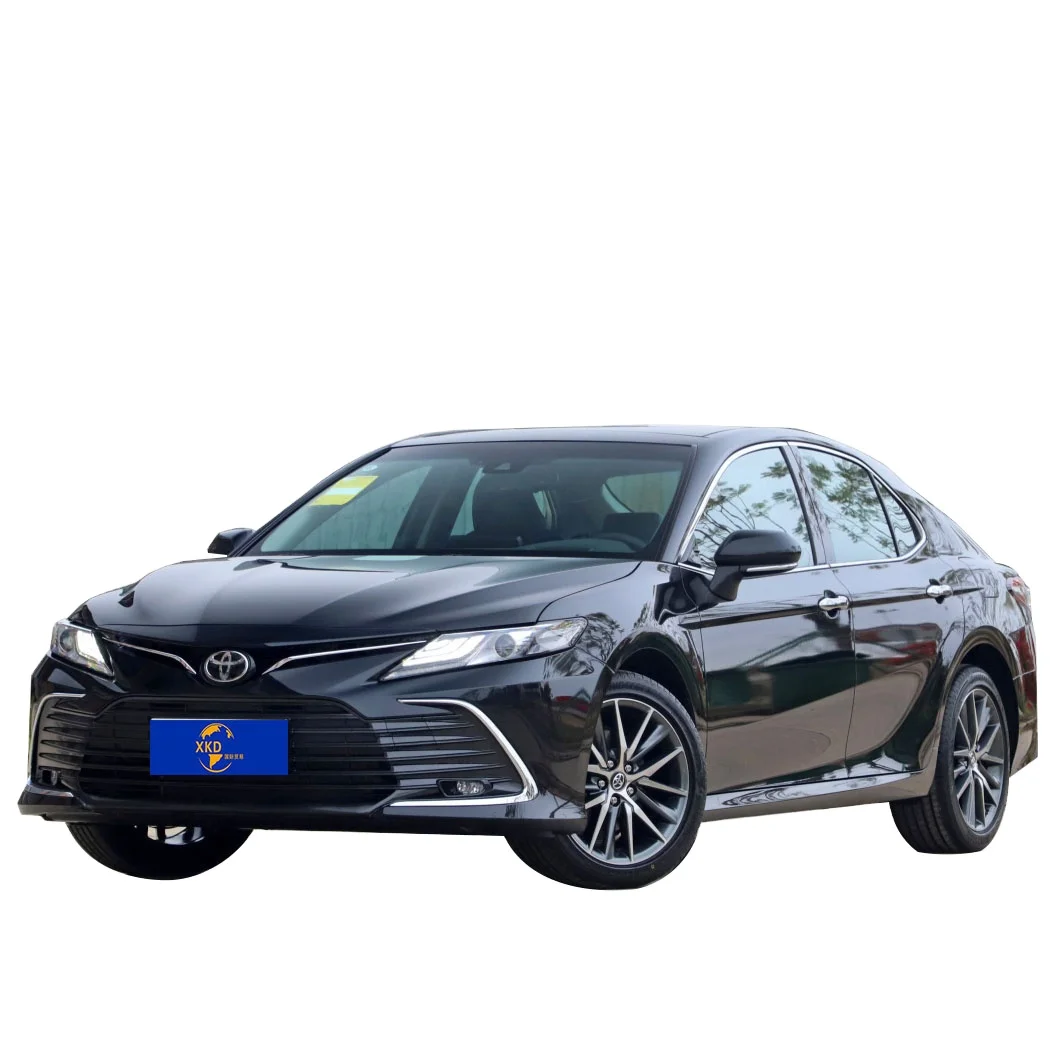 Toyota Camry 2.5L бензиновый двигатель электрический усилитель с Люком на крыше высокая скорость 210 км автомобиль
