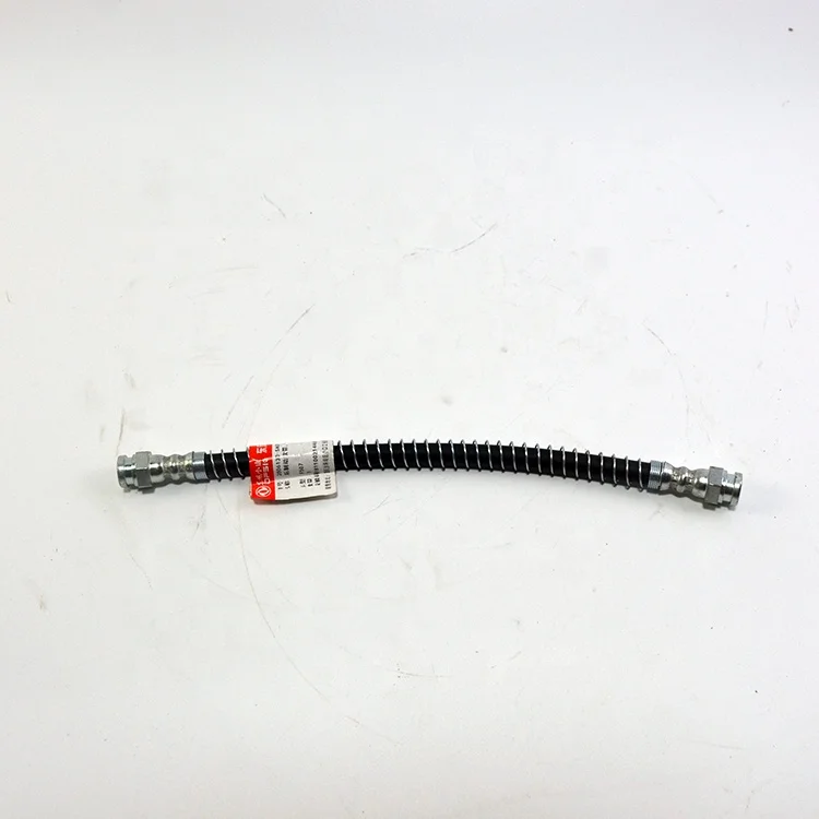 Оптовая продажа, оригинальные автозапчасти 3506130-SA01, шланг заднего тормоза для DFSK glory 580