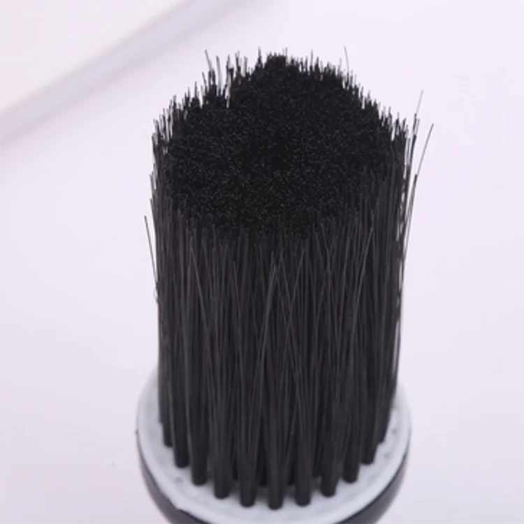 2024 High Quality Barber Neck Brush Hair Brushes Lightweight And Easy To Hold Neck Duster Brush For Cosmetic Hairdressing