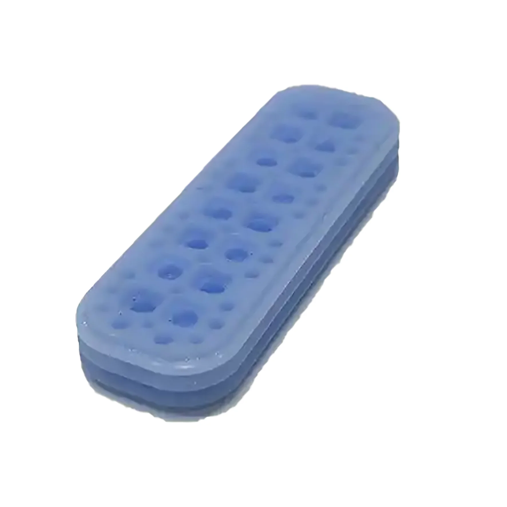 EPDM Aging Resistance Rubber Wire Silicone Wiring Cable Grommet for Automotive and Electronic