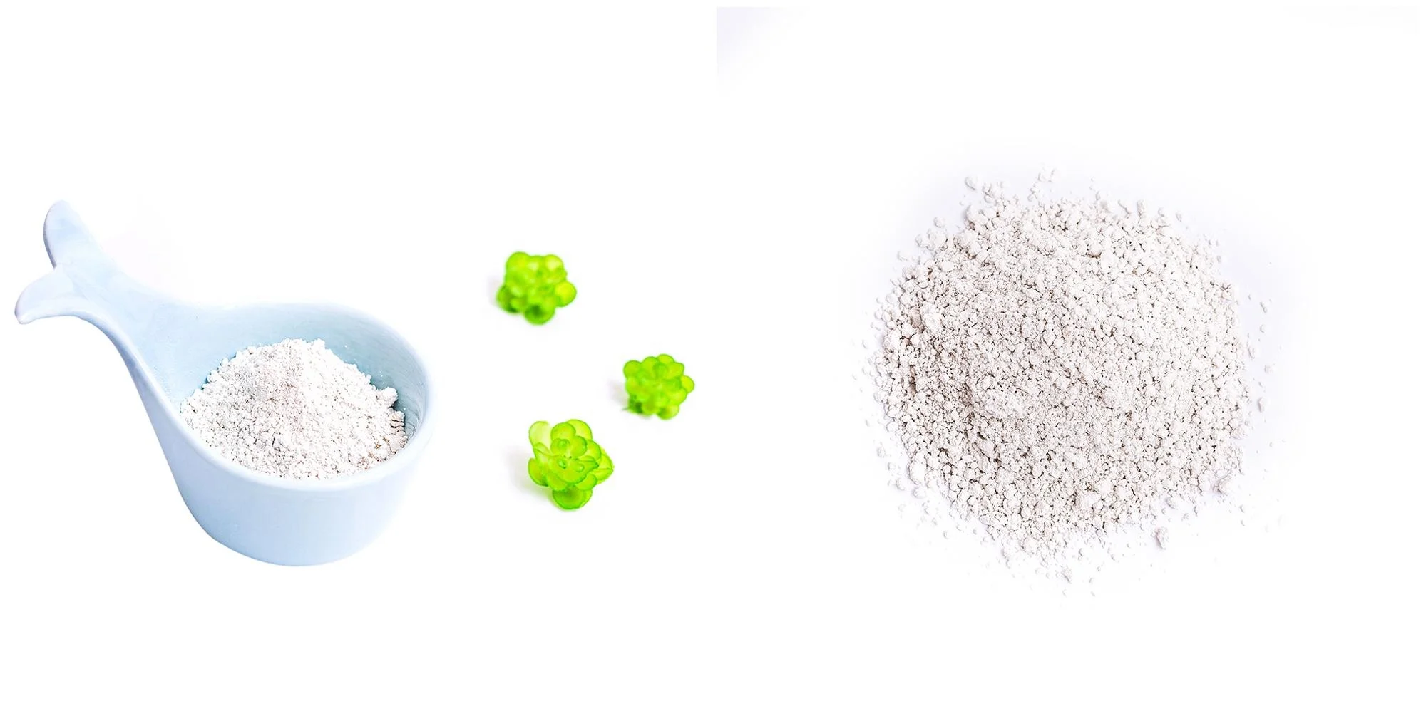 Chitosan powder that effectively prevents nematodes and enhances crop resistance