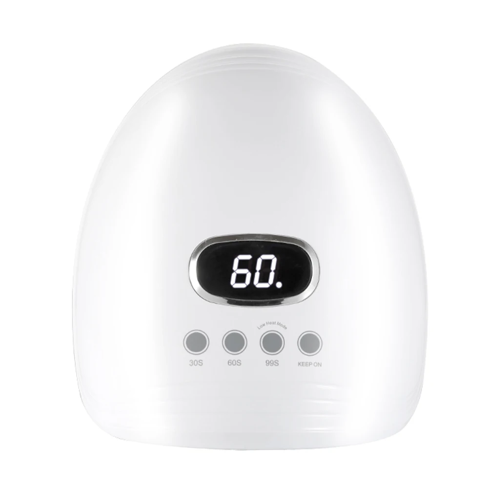  Китай завод портативный профессиональный 60 Вт УФ LED Сушилка для