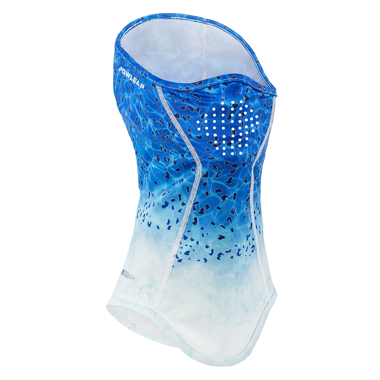 Summer Sun Headwear Bandana Headband Balaclava Face Scarf Motorcycle Tubular UV protection Cycling Tube Neck Gaiter