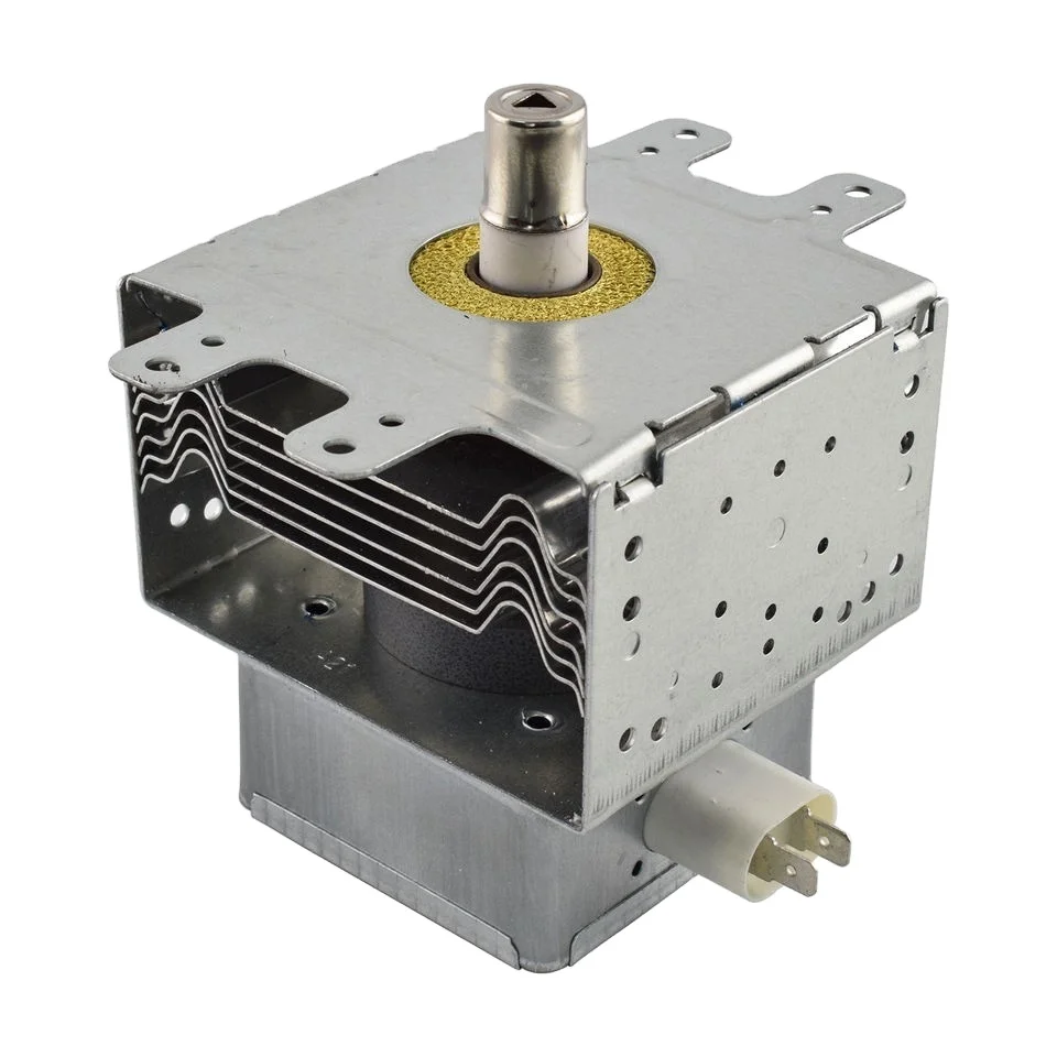 2M286 New High Quality Magnetron power supply magnetron sputtering
