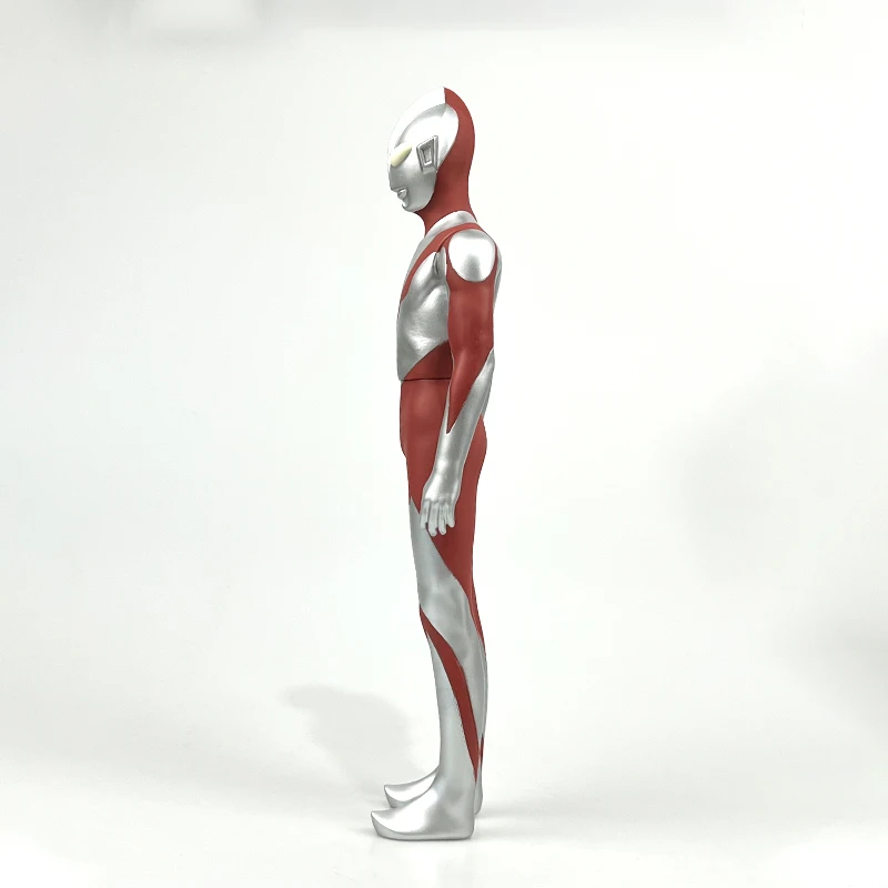 Figure Set Anime Figurines Toy Custom super man toy boy anime toys Dija ultraman alliance Action Figures Set Anime Figurines