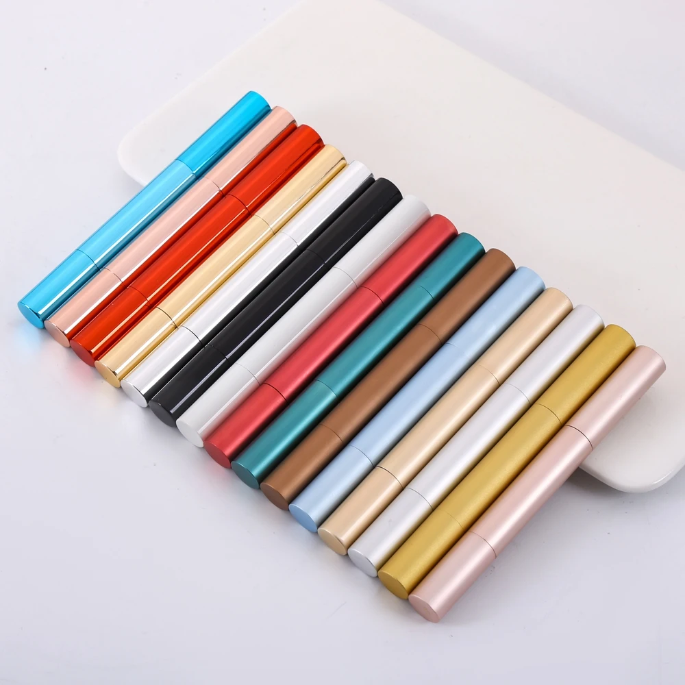 Алюминиевая ручка для отбеливания зубов, 2 мл