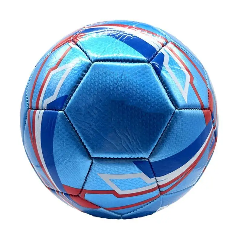 Good Design and New Cheap Size 5 Official soccer ball for Training and Outdoor Exercise