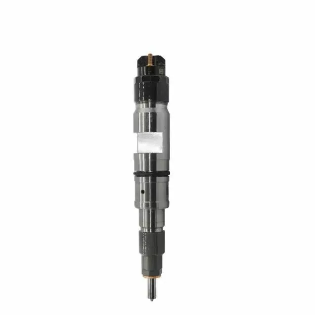 Bosch Injectors 0445120525 0445120492 0445120554