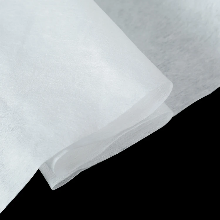 KINGSAFE Free Sample CE ISO9001 GMPC spunlaid nonwovens fabric mills nonwoven companies