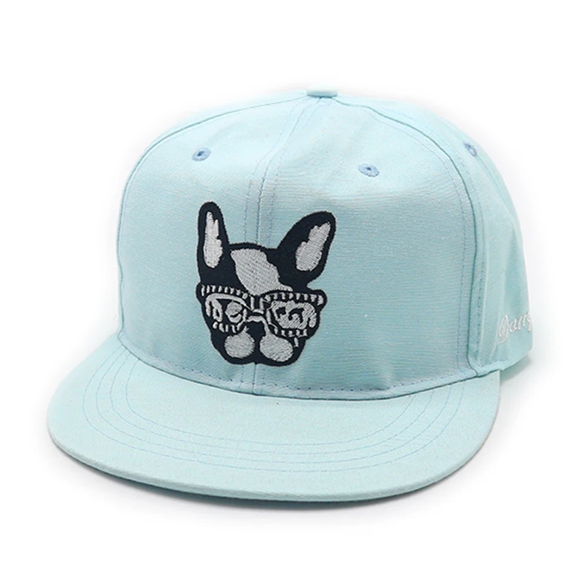 Free logo design 5 panel structured blank snapback gorras planas
