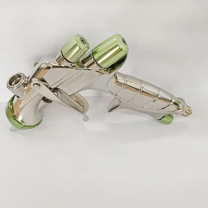 Пистолет-распылитель для 400 краски