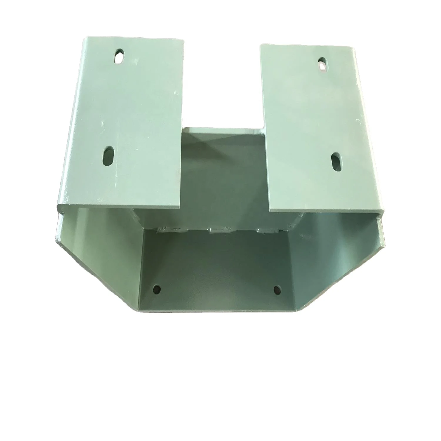 Metal stamping parts processing custom bending and drawing stamping iron sheet punching metal laser cutting