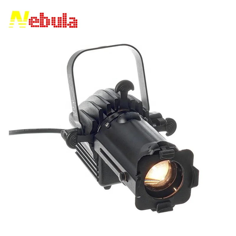 High quality IP65 stage led profile leko light