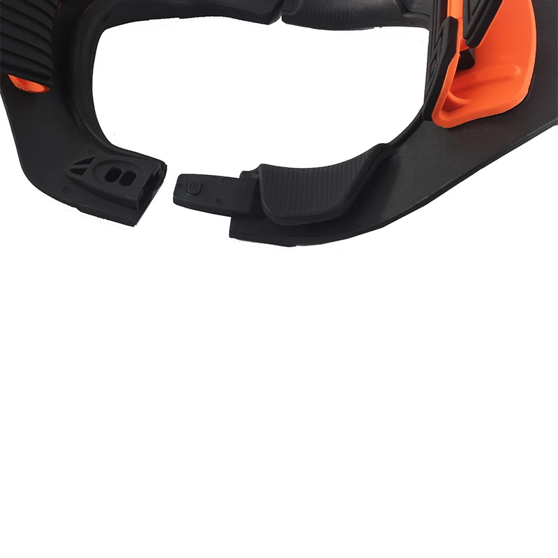 
Hot Professional Neck Protection Sports Safety Motorcycle Neck Brace by Racing 