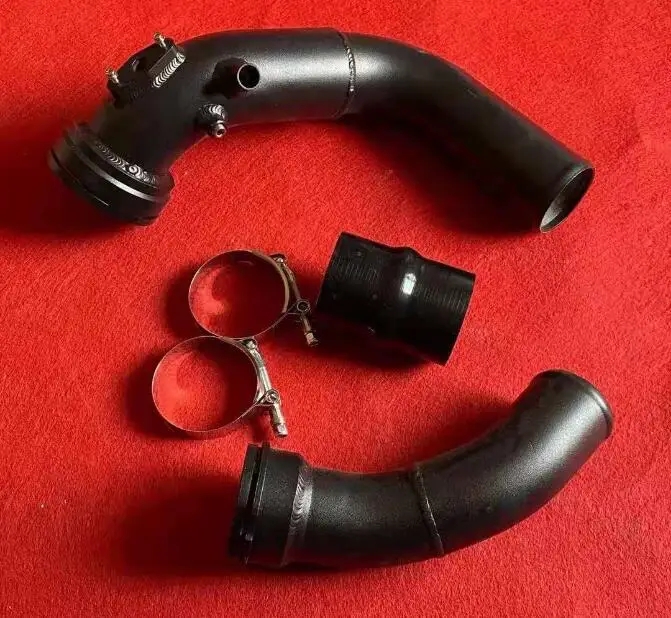 For BMW N55 N20 F30 F34 F2X F3X M235i 335i 435i Intake Charge Pipe Turbo Intercooler Pipe