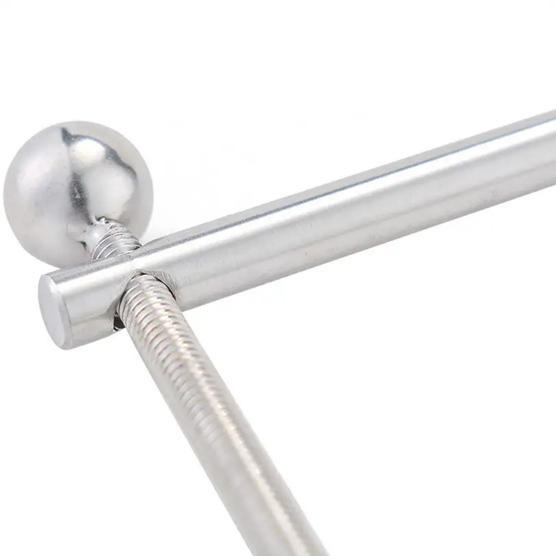 BDSM Stainless Steel Simple Nipple Clamp Sex Bondage Game Female Nipple Clamp Breast Stimulation Tool
