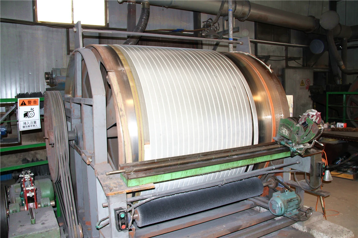 
Doffer card clothing for carding machine using on non-woven machine 