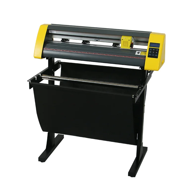 PE-721PRO низкая цена автоматический режущий плоттер