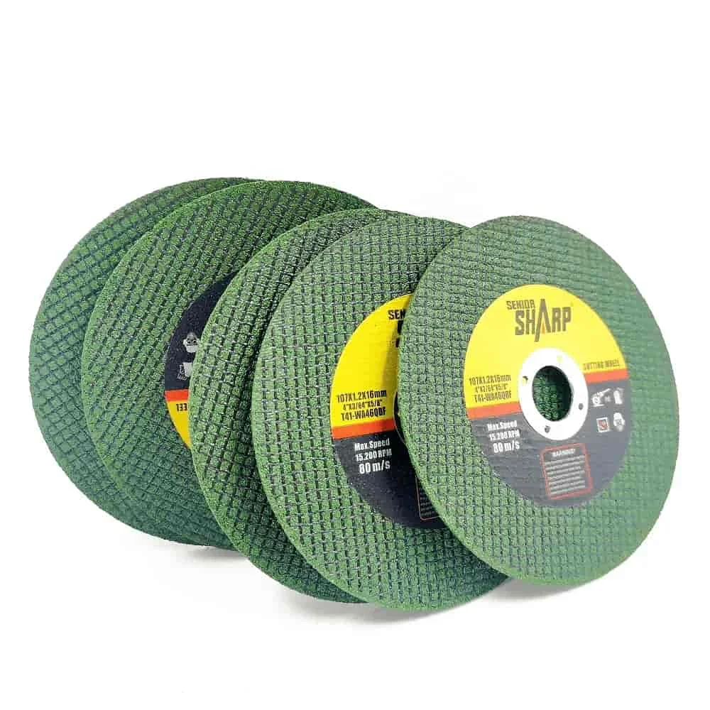 cutting disc 10