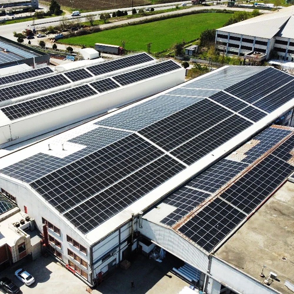 Factory Price Solar Panel Pv Module Solar Energy Products Full Black Solar Panels 100w 150w 200w 300w Solar Power System HELIOS