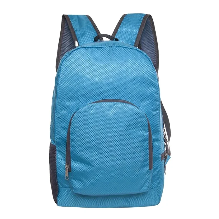 High Quality Factory direct supply sport luggage folding travel bag waterproof backpack