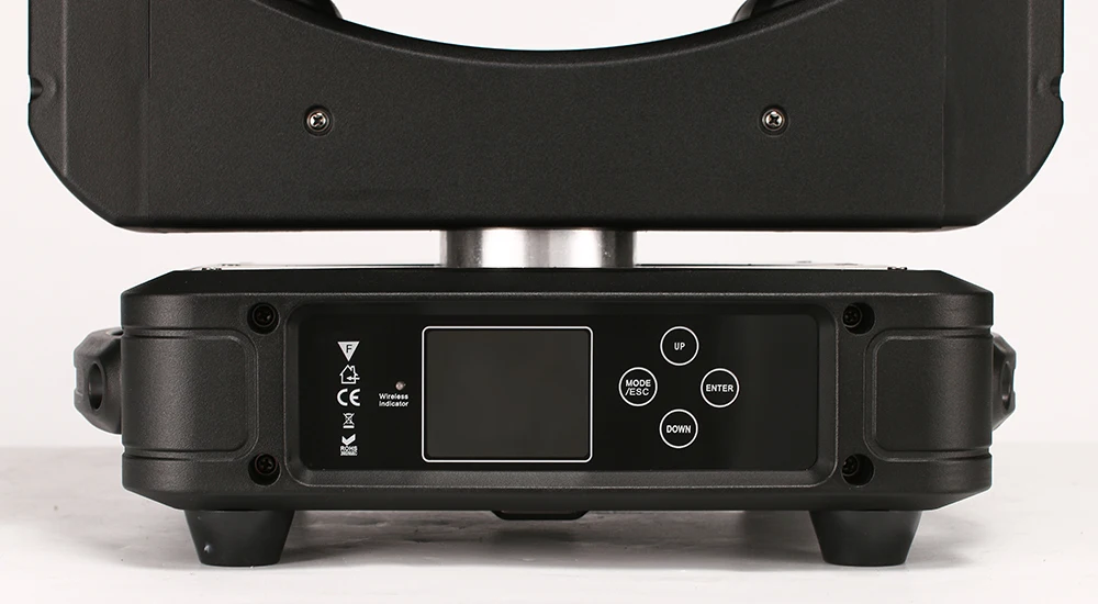 big concert show 600w bsw led moving head light with cmy