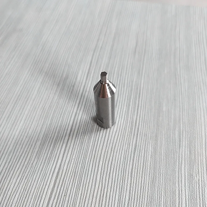 
HSS hexagon rotary wobble broach/broaching cutters tools set lathe machinery 