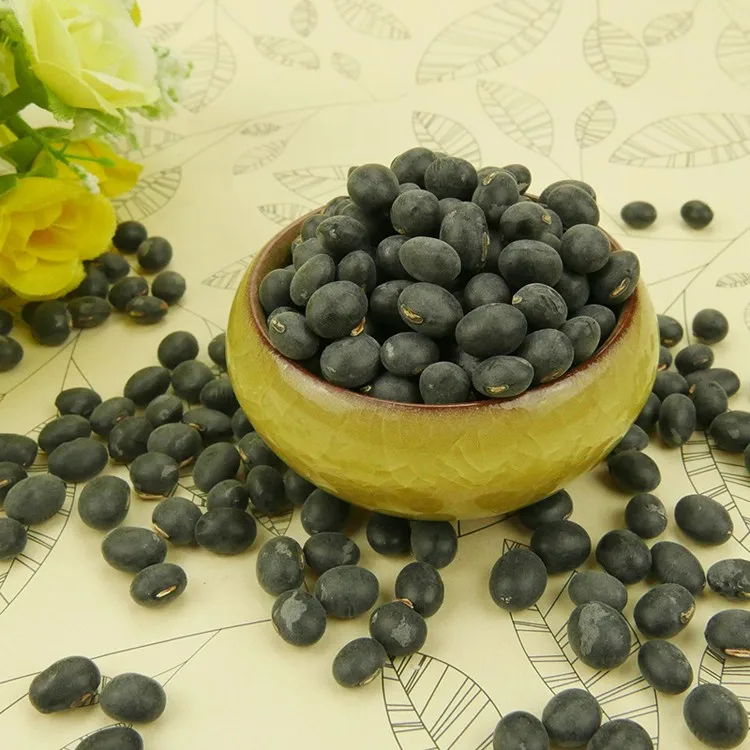 Wholesale High Quality Packing Organic Green Mung Bean Red Black soy Beans
