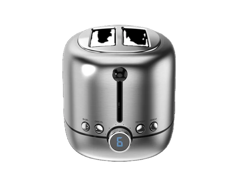 High Quality Kitchen Appliances Electric Air Fryer Bread Toaster Sandwich Toaster Oven