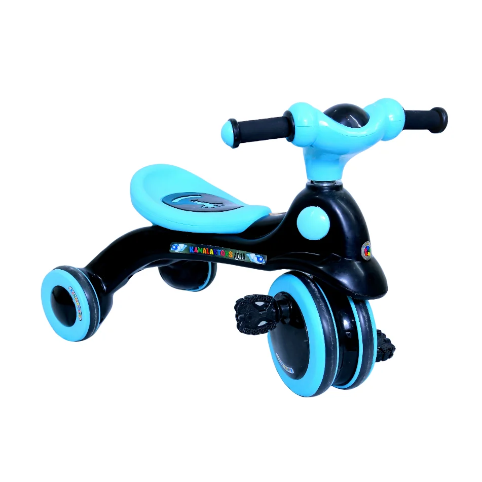 High quality baby bike 3 wheel baby smart trike for 2-6 years old from Uzbekistan manufacturer wholesale price