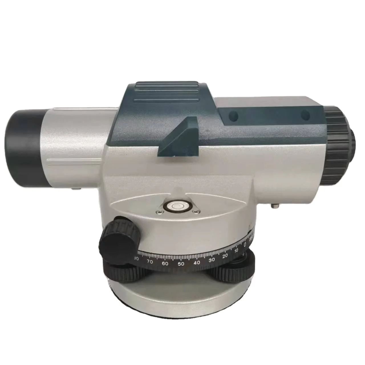 Customer Satisfaction High Accuracy Auto Level Survey Instrument With 32X Magnifications