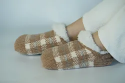 OEM super soft floor sock cozy winter socks cozy socks